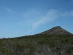 Frenchman Peak